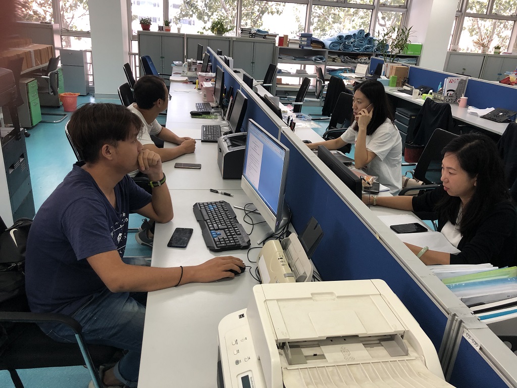 完善產(chǎn)業(yè)鏈，泰達(dá)再起航|天津泰達(dá)工程管理咨詢有限公司成立財(cái)稅服務(wù)公司