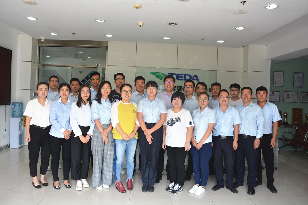 強(qiáng)勢(shì)圍觀，這家公司開展項(xiàng)目經(jīng)理培訓(xùn)班太精彩了|全過程項(xiàng)目經(jīng)理培訓(xùn)班第二期第一階段