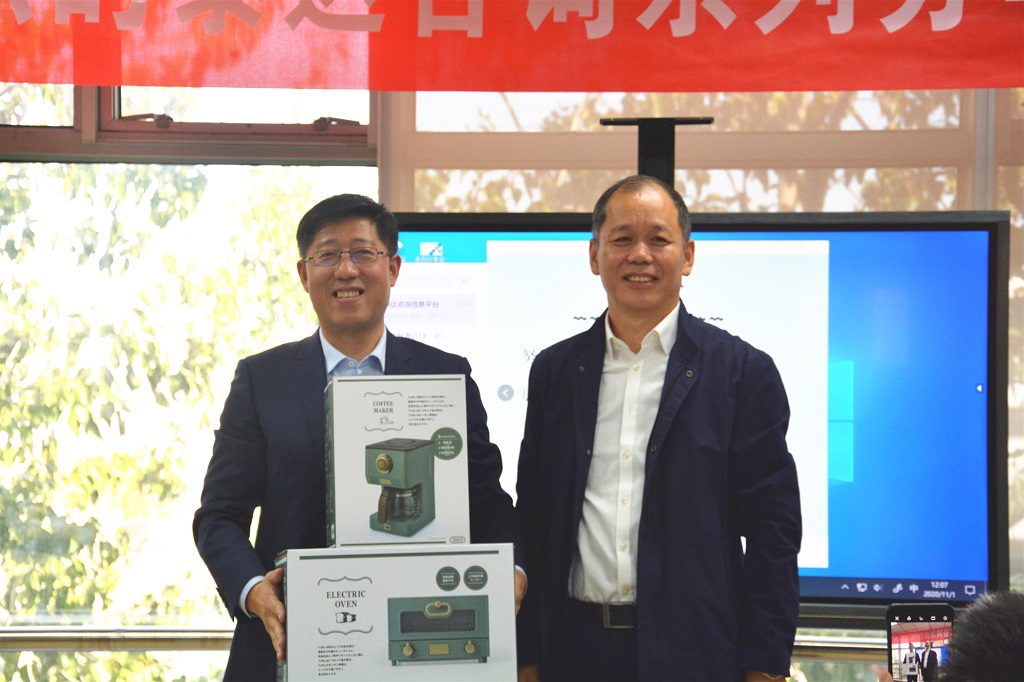 總結(jié)收獲，鑄就鐵軍|我認(rèn)識的泰達咨詢系列分享會第一期圓滿落幕