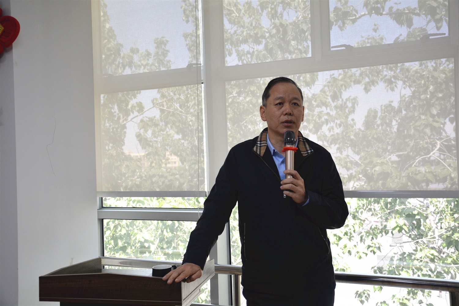 2023年泰達(dá)咨詢第一季度工作總結(jié)會圓滿召開