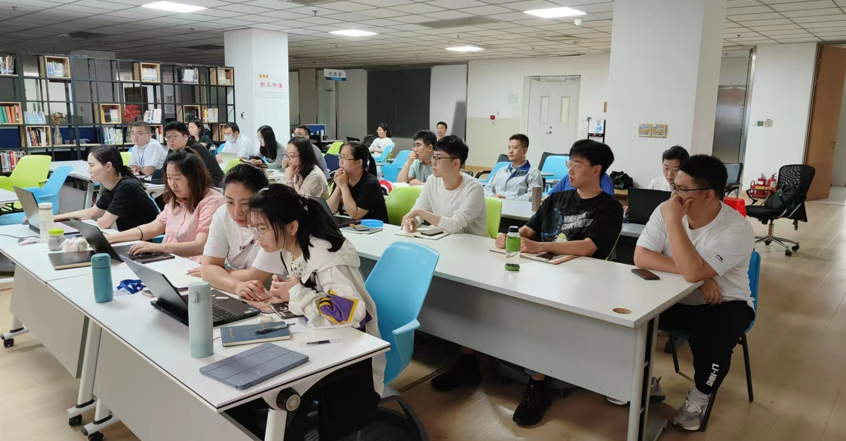 提質(zhì)賦能“項(xiàng)”上生長(zhǎng)|全過(guò)程項(xiàng)目經(jīng)理培訓(xùn)班第一期第四講