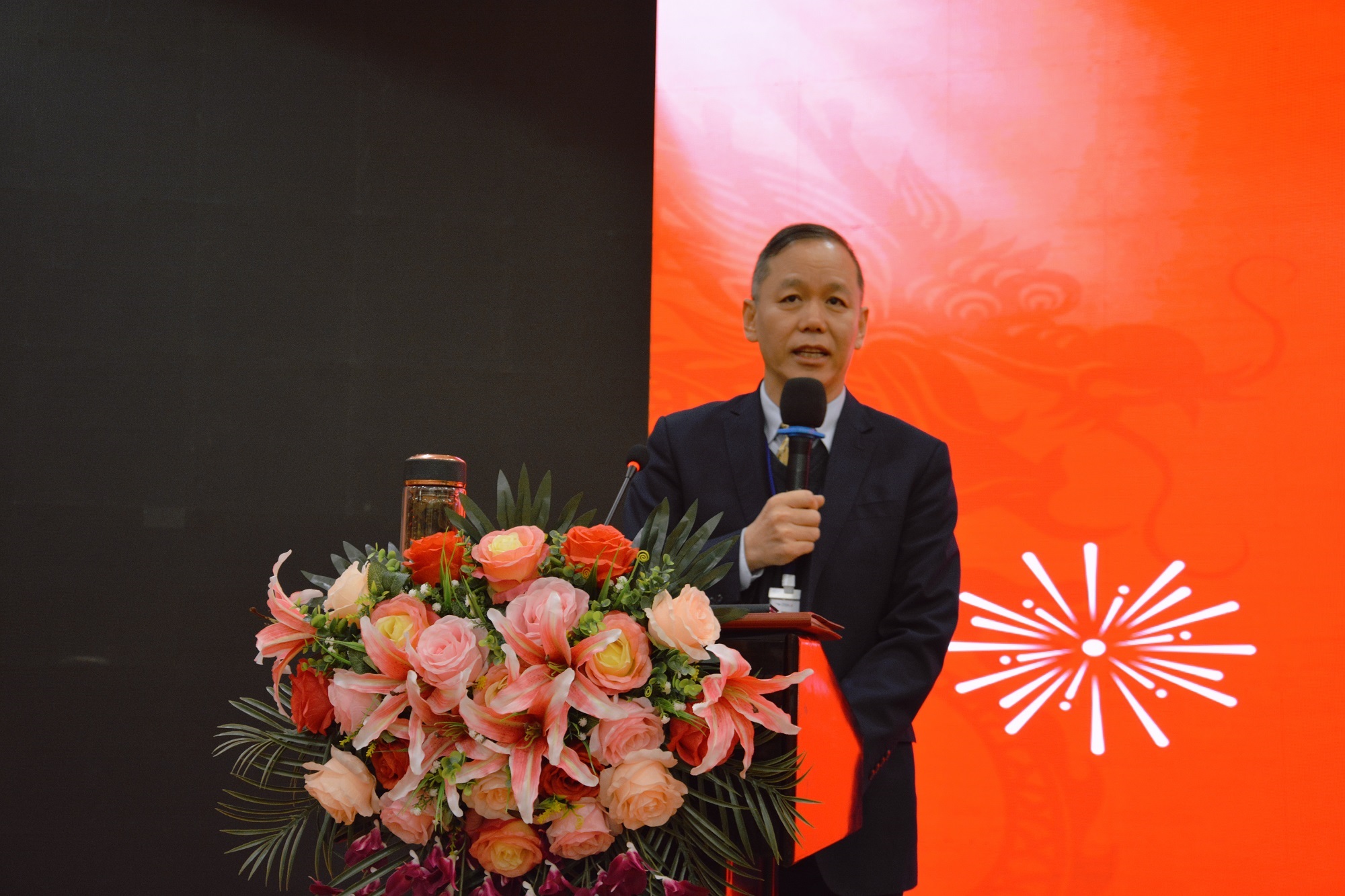 泰達(dá)咨詢2023年年終工作總結(jié)暨2024年工作部署會圓滿召開