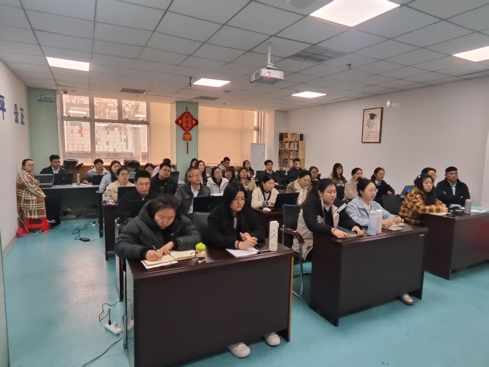 造價板塊全員集結(jié)！2024版工程量清單標(biāo)準(zhǔn)學(xué)習(xí)進行時